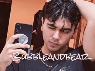 Bubbleandbear