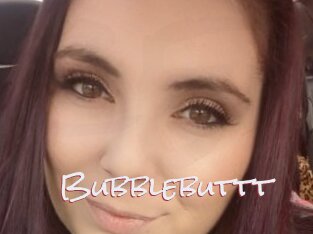 Bubblebuttt