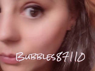Bubbles87110