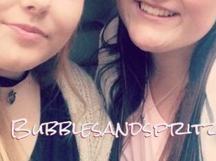 Bubblesandspritz