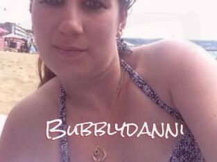 Bubblydanni