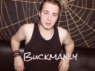 Buckmanly