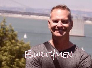 Built4men