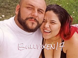 Bullvixen17
