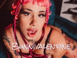 Bunnivalentine