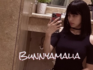 Bunnyamalia