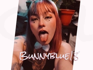 Bunnyblue18