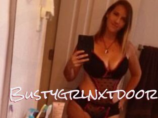 Bustygrlnxtdoor