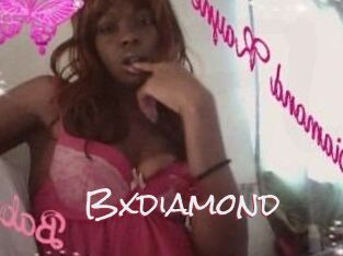 Bxdiamond