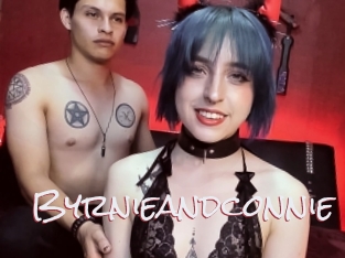 byrnieandconnie Celiba Club