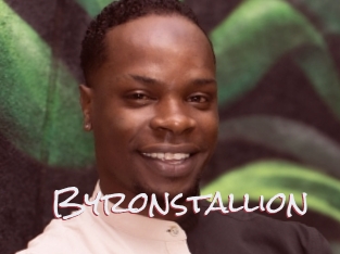 Byronstallion