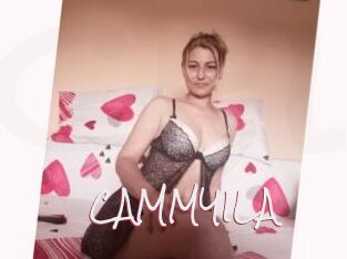 CAMMYILA