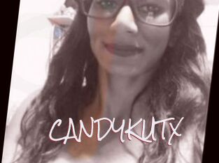 CANDYKUTX