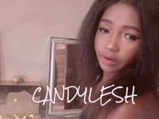 CANDYLESH