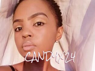 CANDYX24