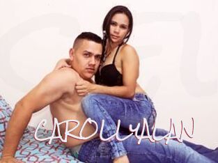 CAROLLyALAN