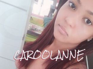 CAROOLANNE