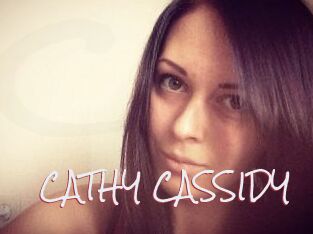 CATHY_CASSIDY