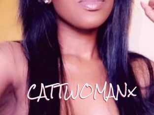 CATTWOMANx
