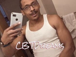 CBTDreams