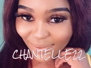 CHANTELLE22