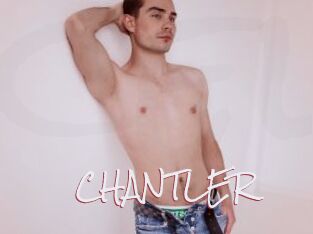 CHANTLER