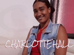 CHARLOTTEHALL
