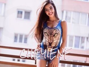 CHEYIENE_