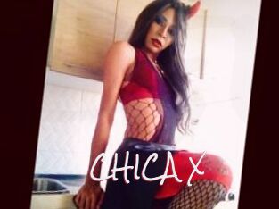 CHICA_X