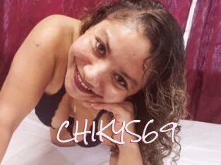 CHIKYS69