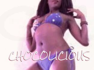CHOCOLICIOUS