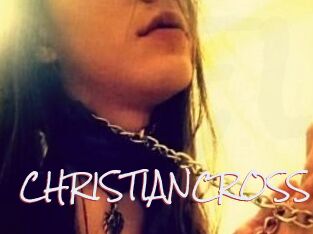 CHRISTIAN_CROSS