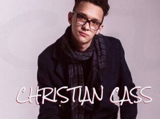 CHRISTIAN_CASS