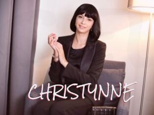 CHRISTYNNE