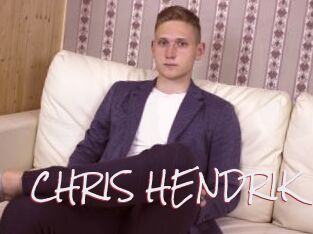 CHRIS_HENDRIK
