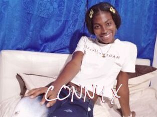 CONNY_X