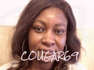 COUGAR69