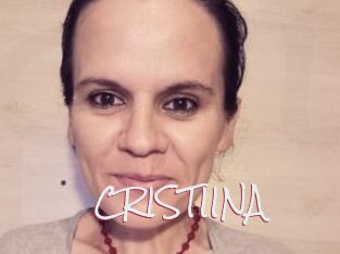 CRISTIINA