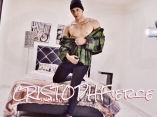 CRISTOPHFierce