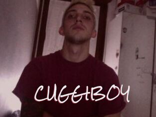 CUGGIBOY