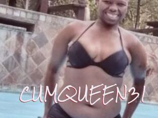 CUMQUEEN31
