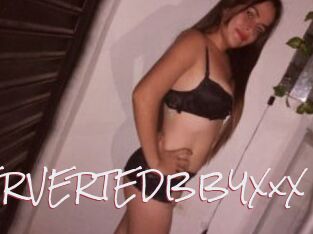 CUTEHOTPERVERTEDBBYXxX