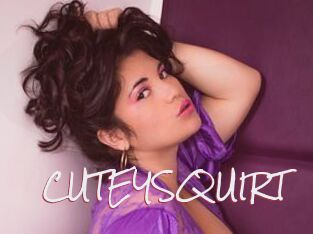 CUTEYSQUIRT