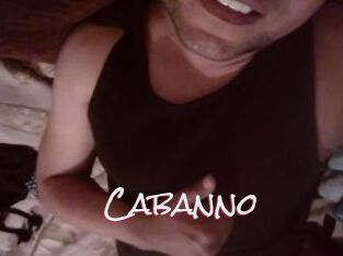 Cabanno