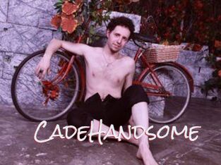 CadeHandsome