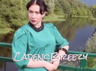 CadencBreezy
