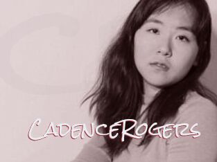 Cadence_Rogers