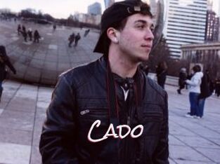 Cado