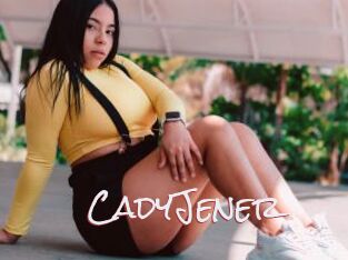 CadyJener