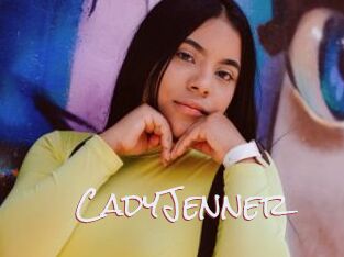 CadyJenner
